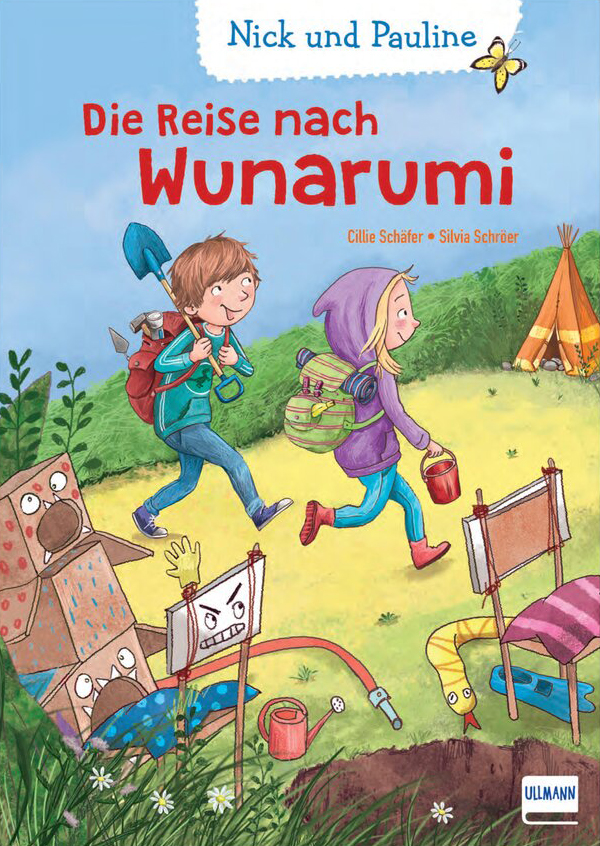 Die Reise nach Wurnarumi