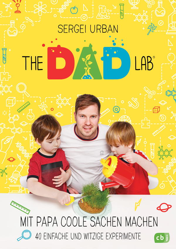The-Dad-Lab
