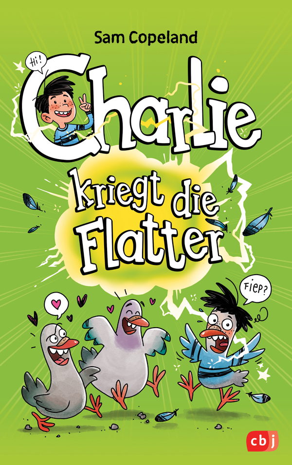 Charlie-kriegt-die-Flatter