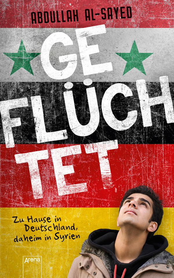 Gefluechtet