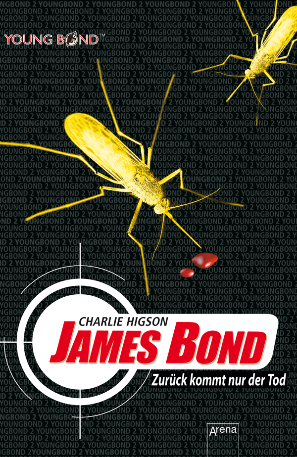 James-Bond